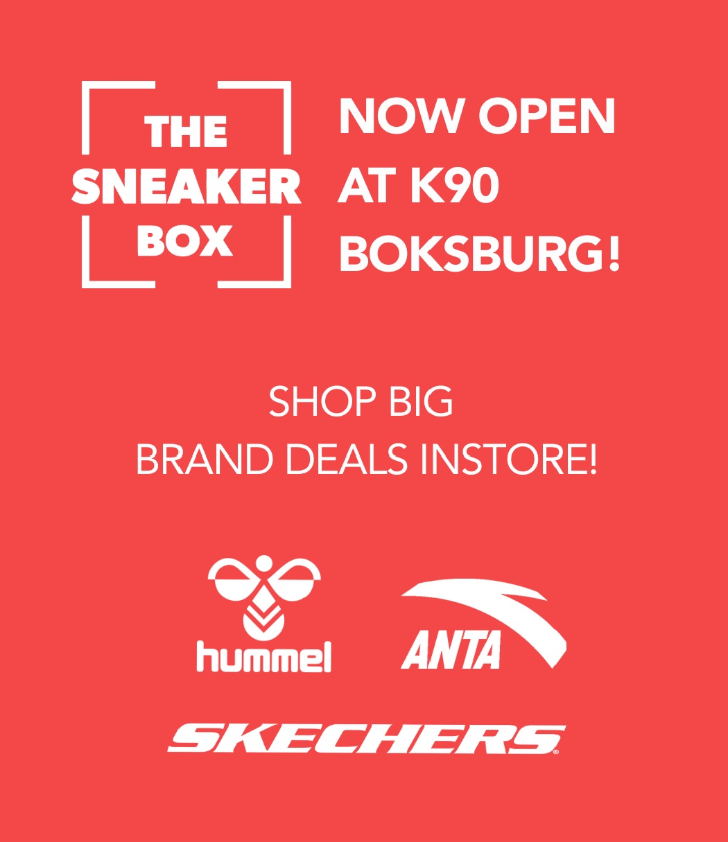 Sneaker Box