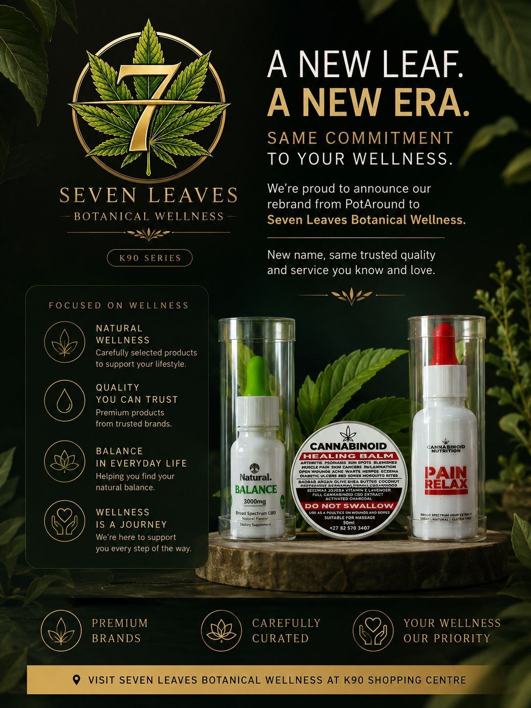 7leaves