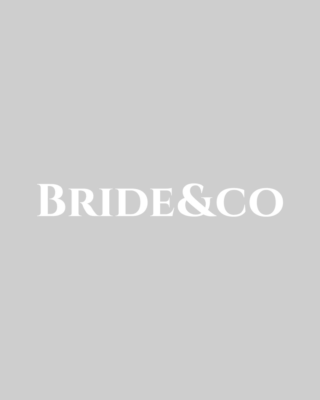 Bride&co Cover Image