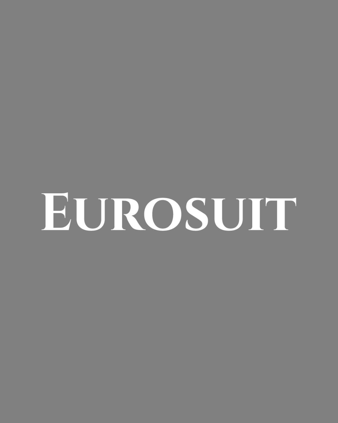 Eurosuit Cover Image