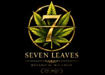 Seven leaves