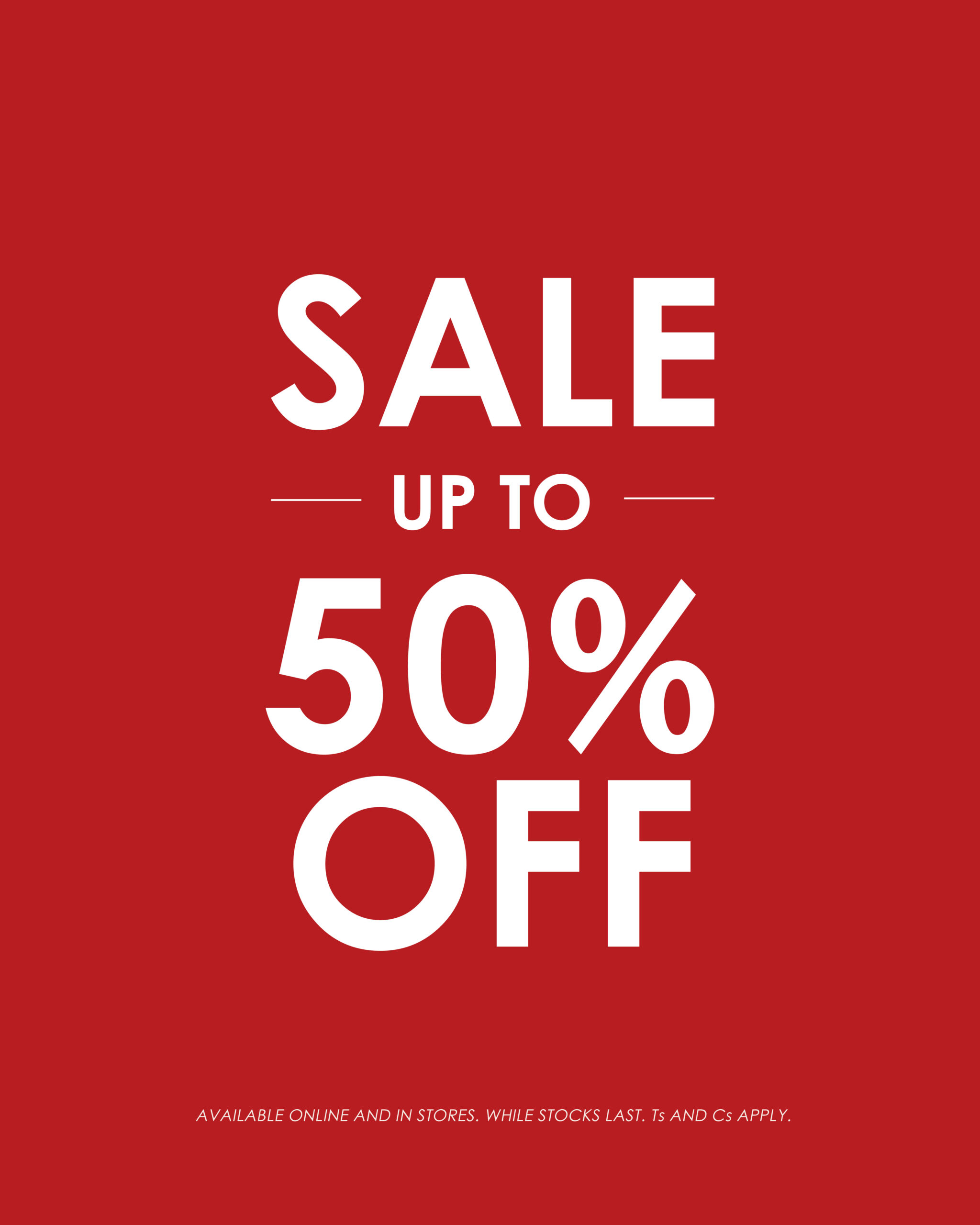50% Social Template_SALE2 50% Social Template_SALE2